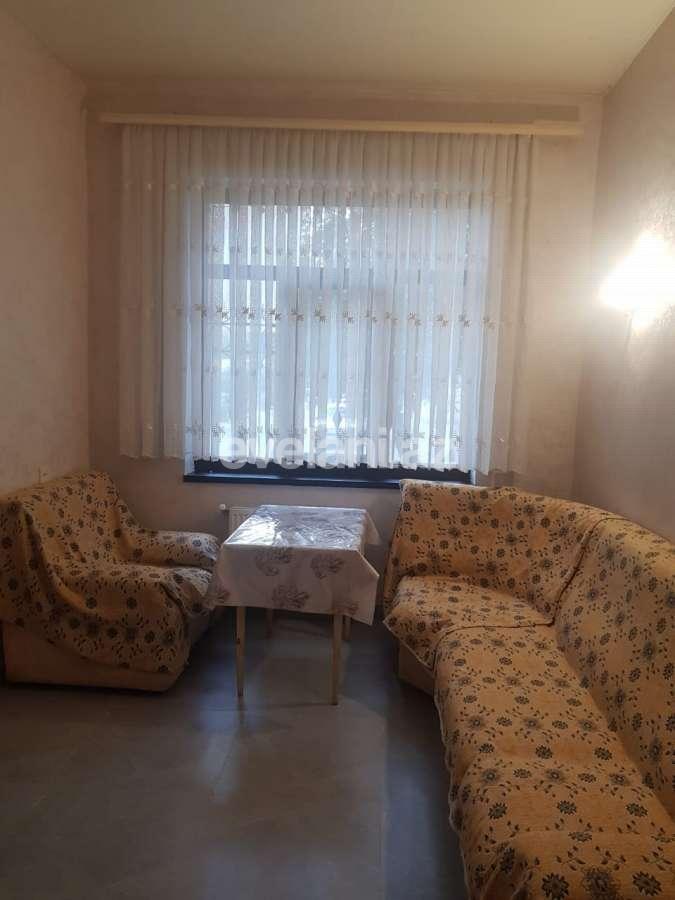 Kirayə verilir, köhnə tikili, 4 otaqlı, 110 m², Bakı, Nərimanov r, Nəriman Nərimanov m.