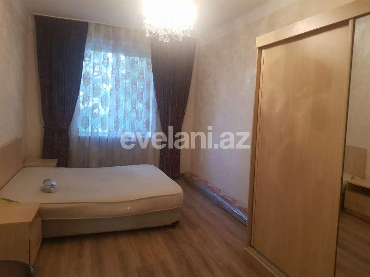 Kirayə verilir, köhnə tikili, 4 otaqlı, 110 m², Bakı, Nərimanov r, Nəriman Nərimanov m.