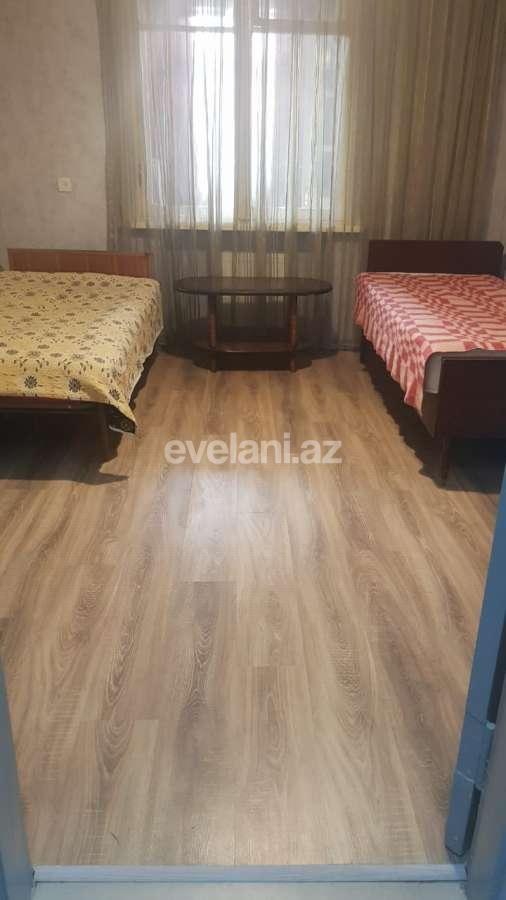 Kirayə verilir, köhnə tikili, 4 otaqlı, 110 m², Bakı, Nərimanov r, Nəriman Nərimanov m.