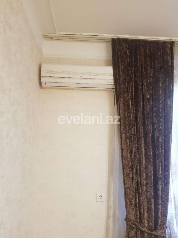 Kirayə verilir, köhnə tikili, 4 otaqlı, 110 m², Bakı, Nərimanov r, Nəriman Nərimanov m.