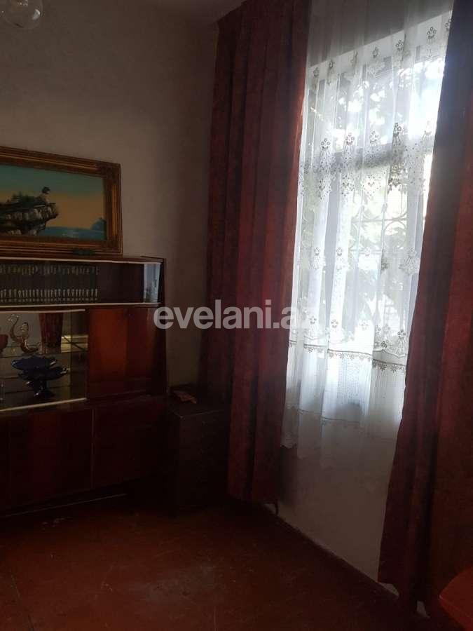 Kirayə verilir, köhnə tikili, 4 otaqlı, 110 m², Bakı, Nərimanov r, Nəriman Nərimanov m.