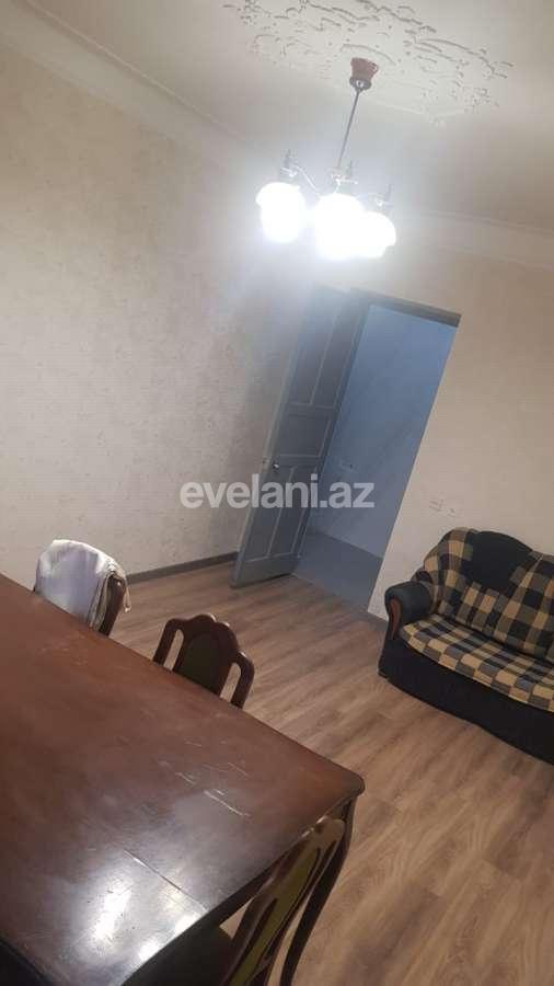 Kirayə verilir, köhnə tikili, 4 otaqlı, 110 m², Bakı, Nərimanov r, Nəriman Nərimanov m.