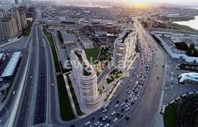 Satılır, yeni tikili, 1 otaqlı, 59 m², Bakı, Nərimanov r, Böyükşor q.