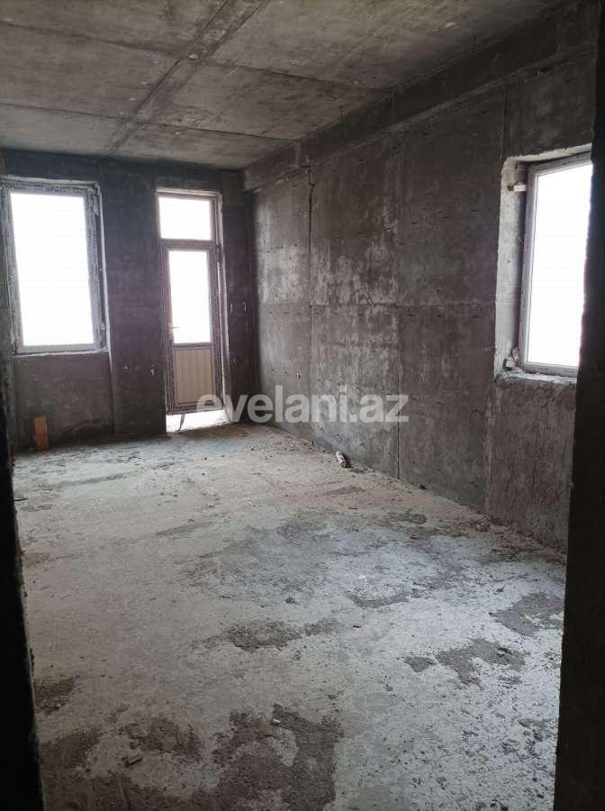 Satılır, yeni tikili, 1 otaqlı, 59 m², Bakı, Nərimanov r, Böyükşor q.