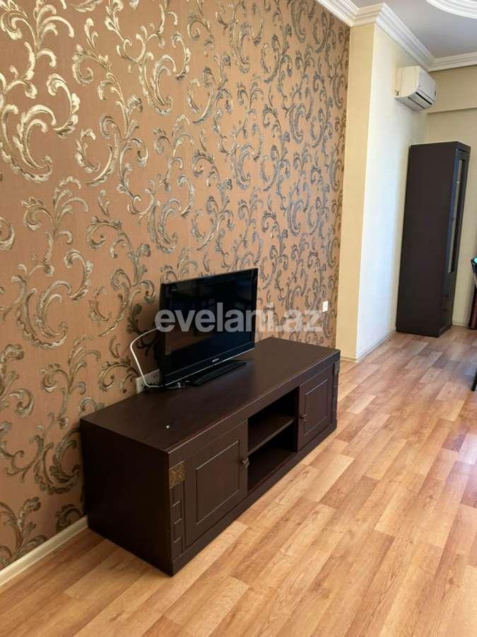 Kirayə verilir, yeni tikili, 3 otaqlı, 128 m², Bakı, Nəsimi r, Gənclik m.