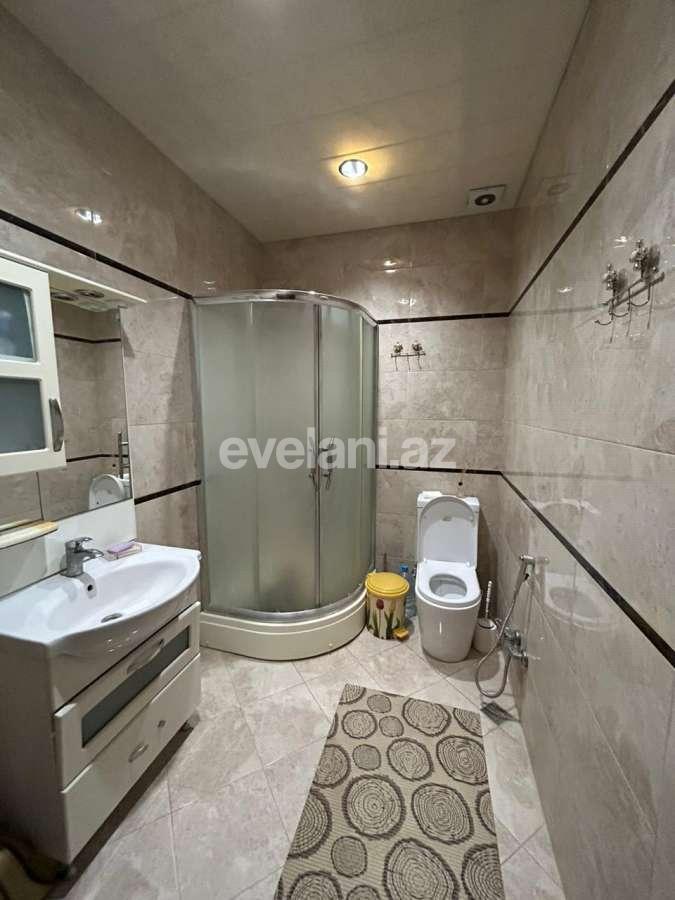 Kirayə verilir, yeni tikili, 3 otaqlı, 128 m², Bakı, Nəsimi r, Gənclik m.
