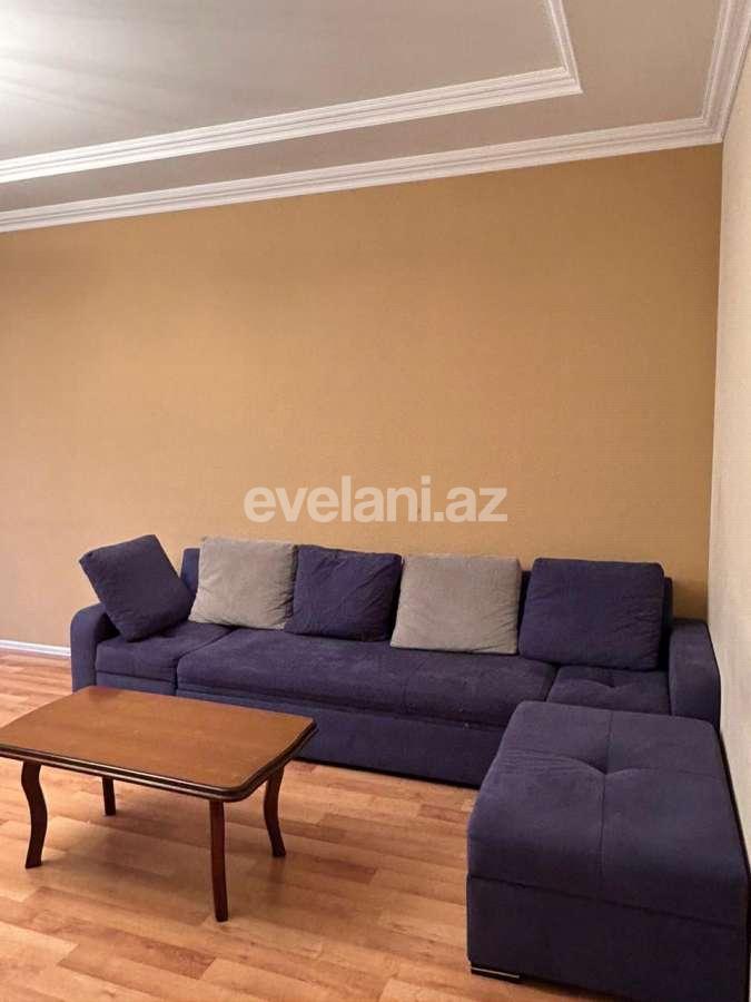 Kirayə verilir, yeni tikili, 3 otaqlı, 128 m², Bakı, Nəsimi r, Gənclik m.