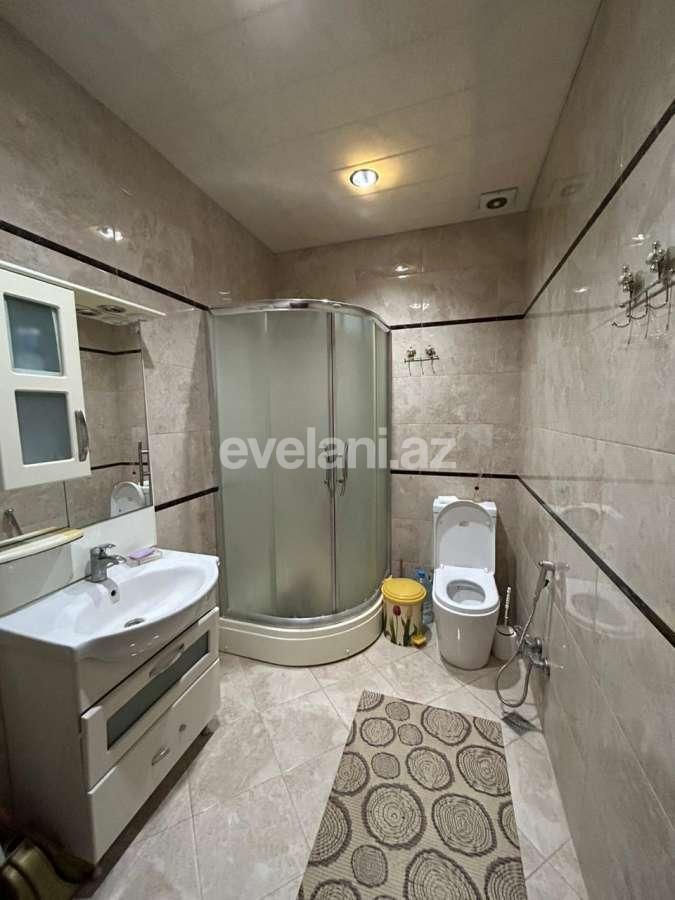 Kirayə verilir, yeni tikili, 3 otaqlı, 128 m², Bakı, Nəsimi r, Gənclik m.