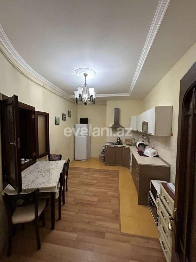Kirayə verilir, yeni tikili, 3 otaqlı, 128 m², Bakı, Nəsimi r, Gənclik m.