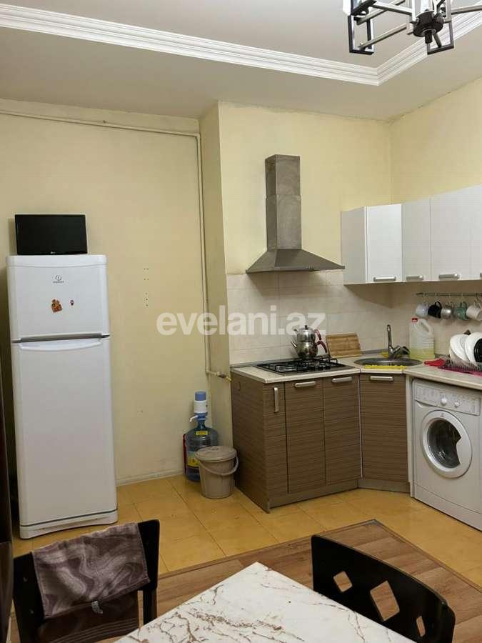 Kirayə verilir, yeni tikili, 3 otaqlı, 128 m², Bakı, Nəsimi r, Gənclik m.