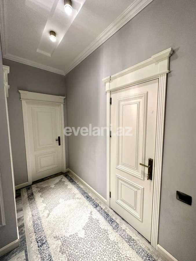 Продаётся, новостройка, 3-комнаты, 103 m², Баку, Низаминский r, Нефтчиляр m.