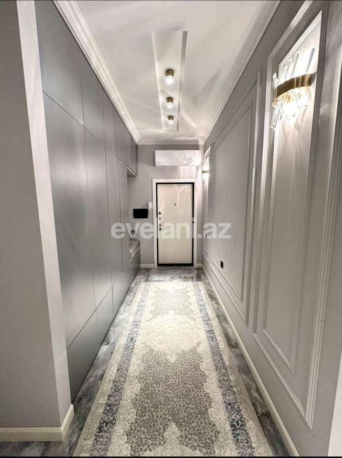 Продаётся, новостройка, 3-комнаты, 103 m², Баку, Низаминский r, Нефтчиляр m.