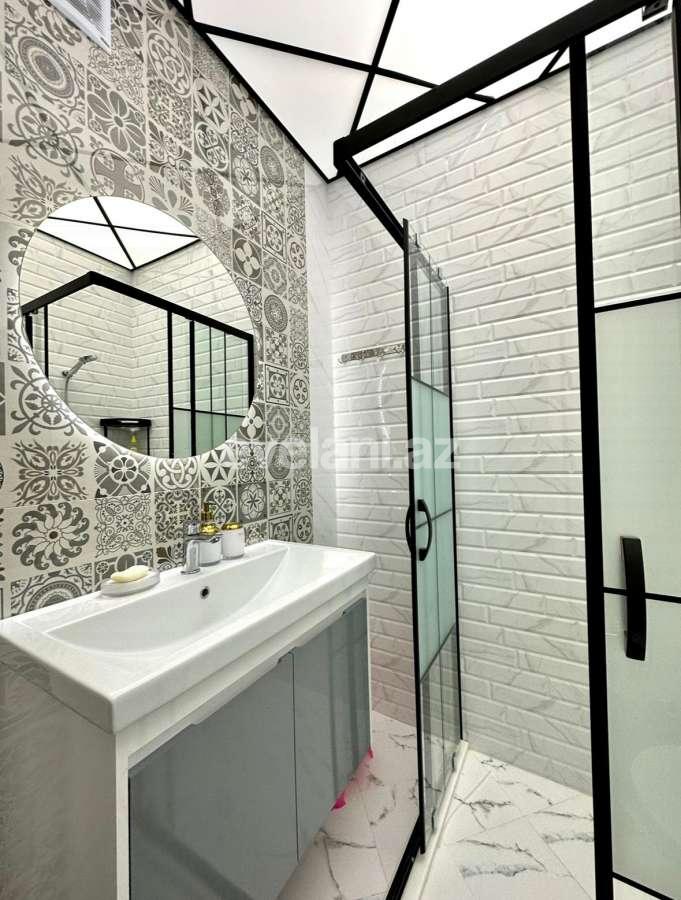 Продаётся, новостройка, 3-комнаты, 103 m², Баку, Низаминский r, Нефтчиляр m.