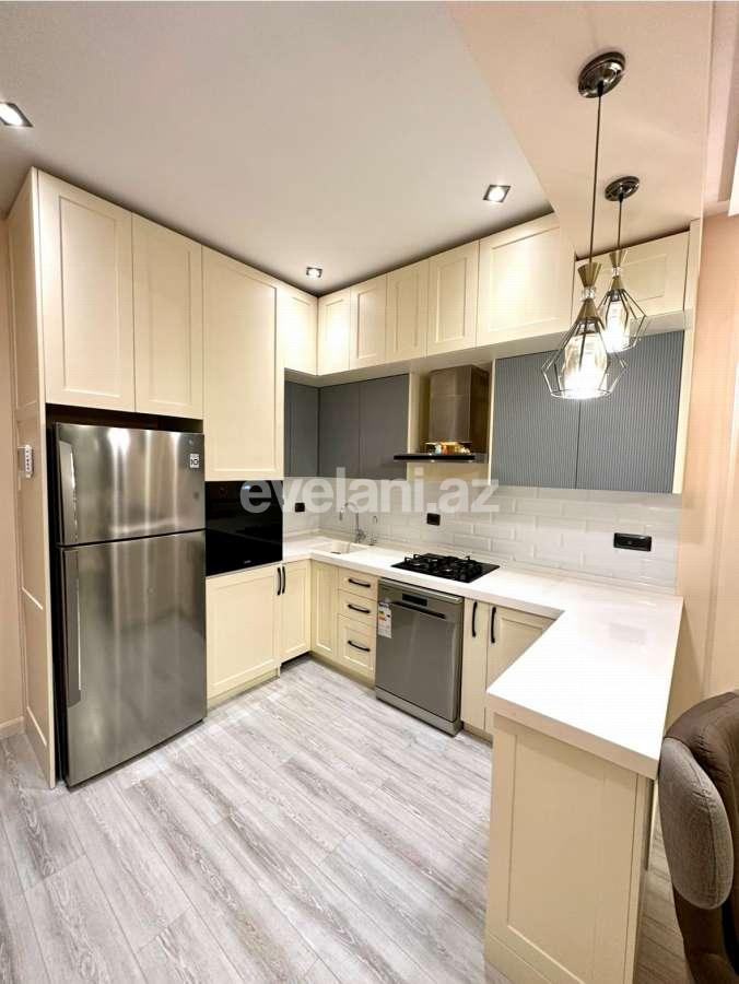 Продаётся, новостройка, 3-комнаты, 103 m², Баку, Низаминский r, Нефтчиляр m.