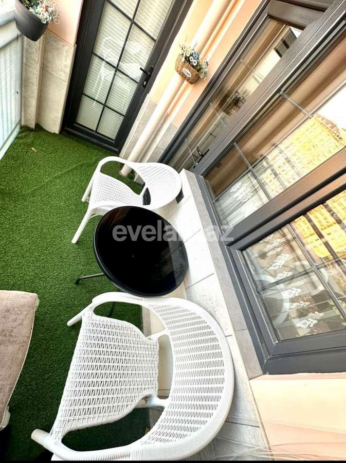 Продаётся, новостройка, 3-комнаты, 103 m², Баку, Низаминский r, Нефтчиляр m.