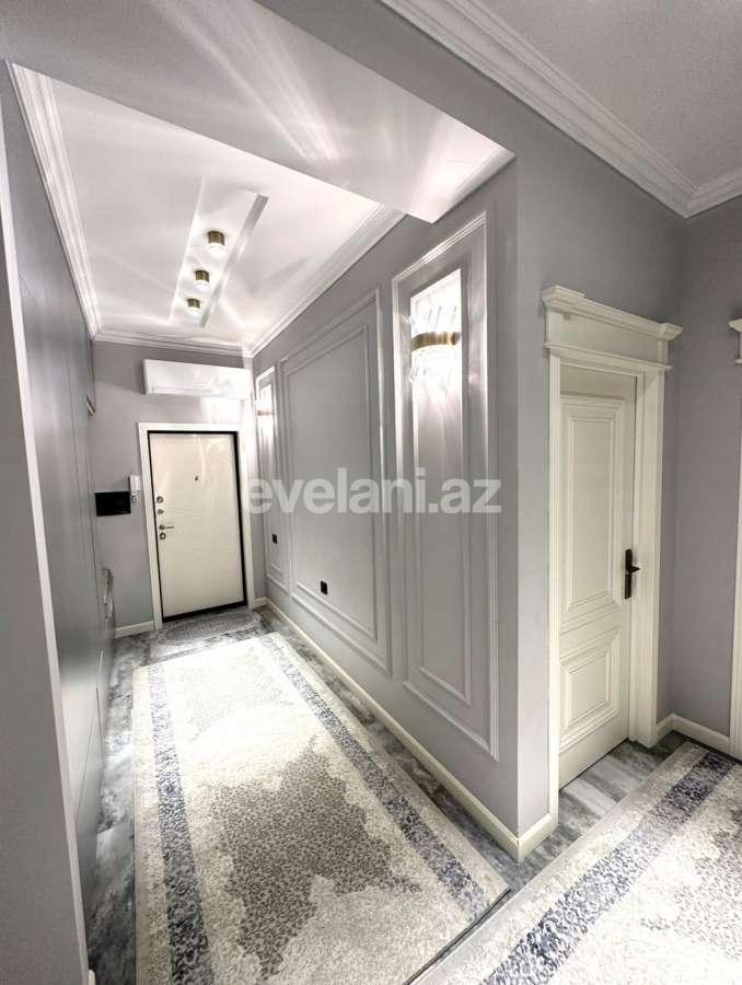 Продаётся, новостройка, 3-комнаты, 103 m², Баку, Низаминский r, Нефтчиляр m.