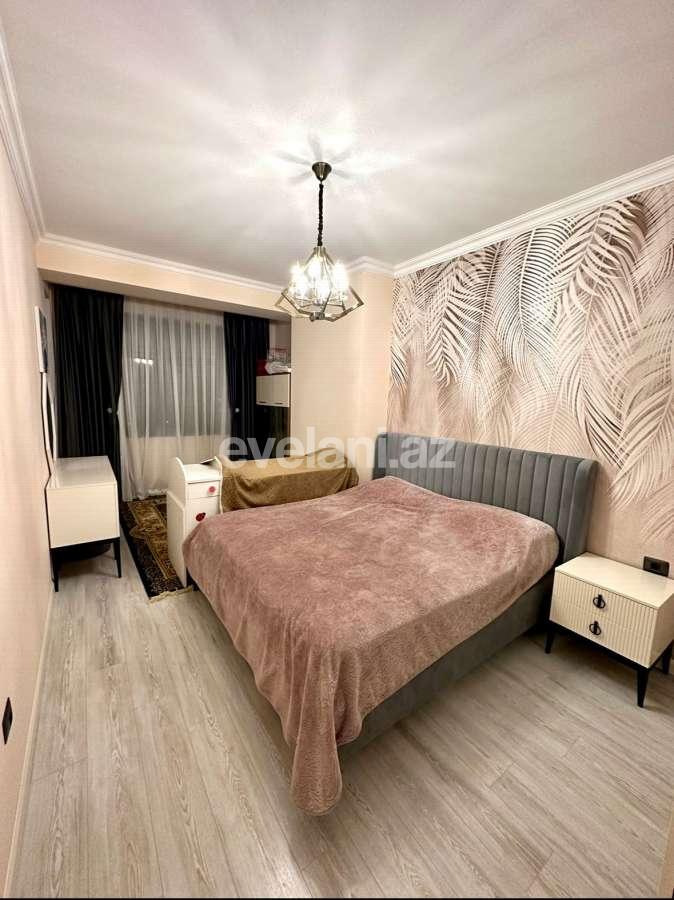 Продаётся, новостройка, 3-комнаты, 103 m², Баку, Низаминский r, Нефтчиляр m.