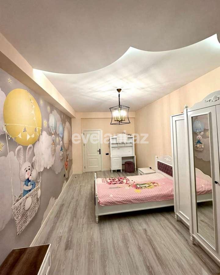 Продаётся, новостройка, 3-комнаты, 103 m², Баку, Низаминский r, Нефтчиляр m.