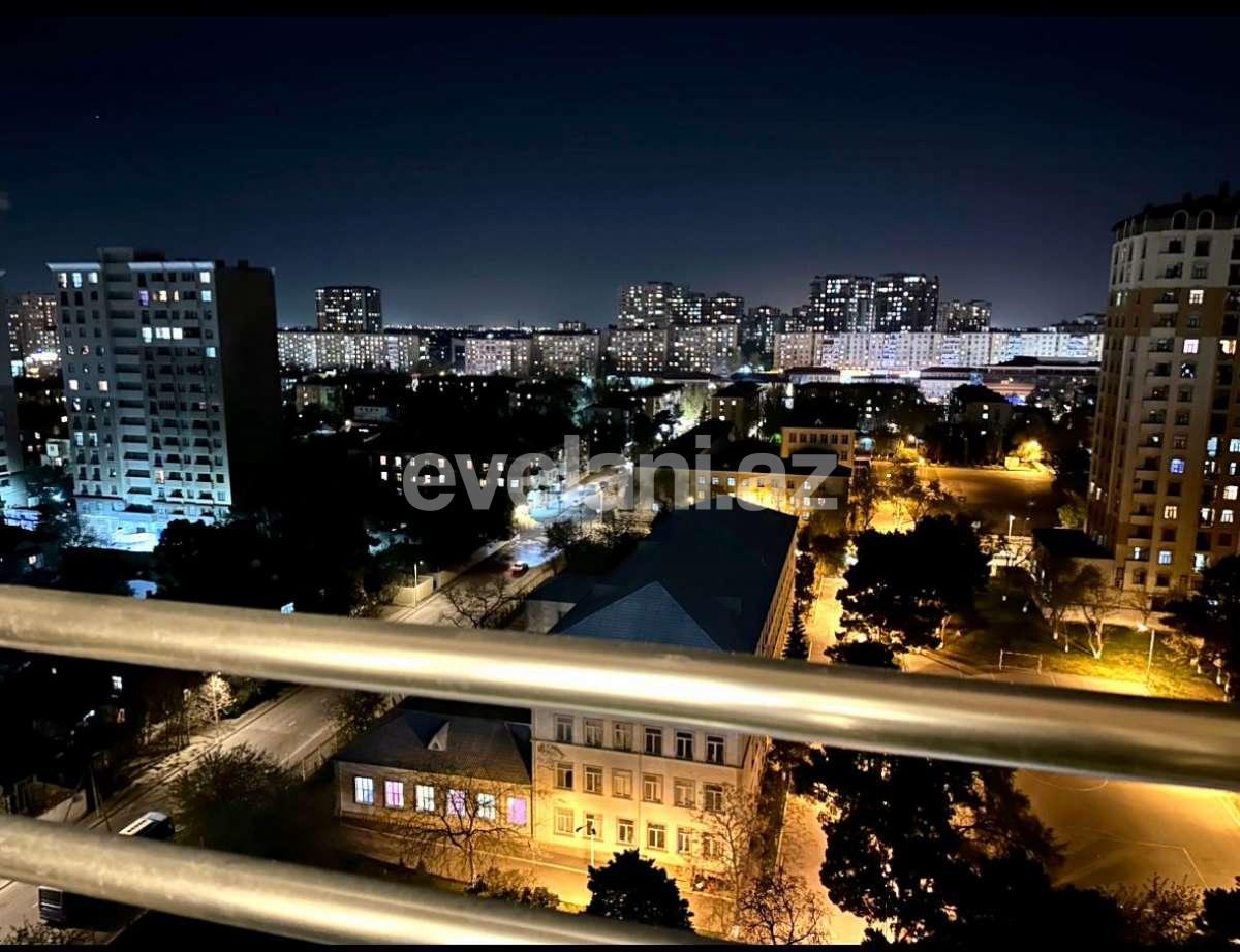 Продаётся, новостройка, 3-комнаты, 103 m², Баку, Низаминский r, Нефтчиляр m.