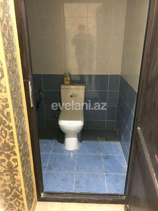 Satılır, ofis, 2 otaqlı, 80 m², Bakı, Səbail r, Sahil m.