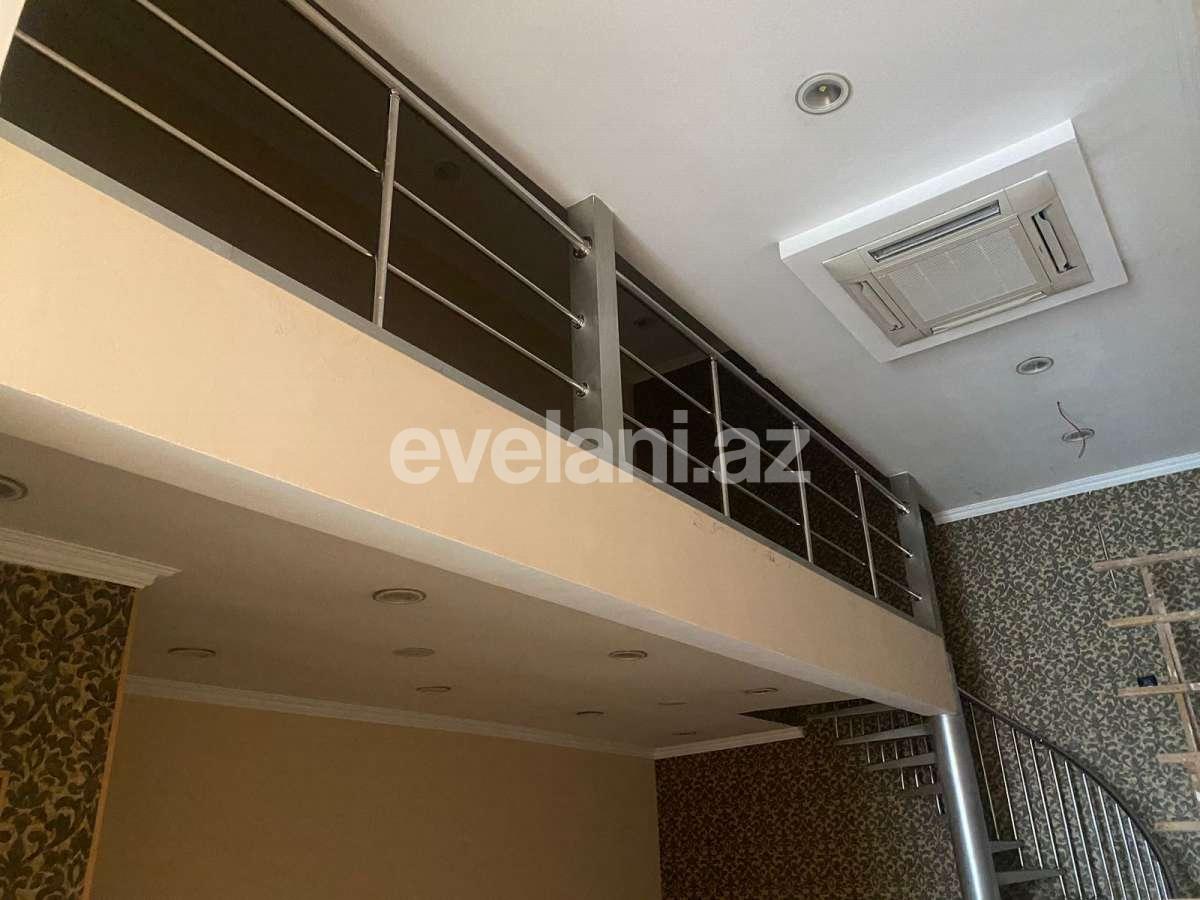 Satılır, ofis, 2 otaqlı, 80 m², Bakı, Səbail r, Sahil m.