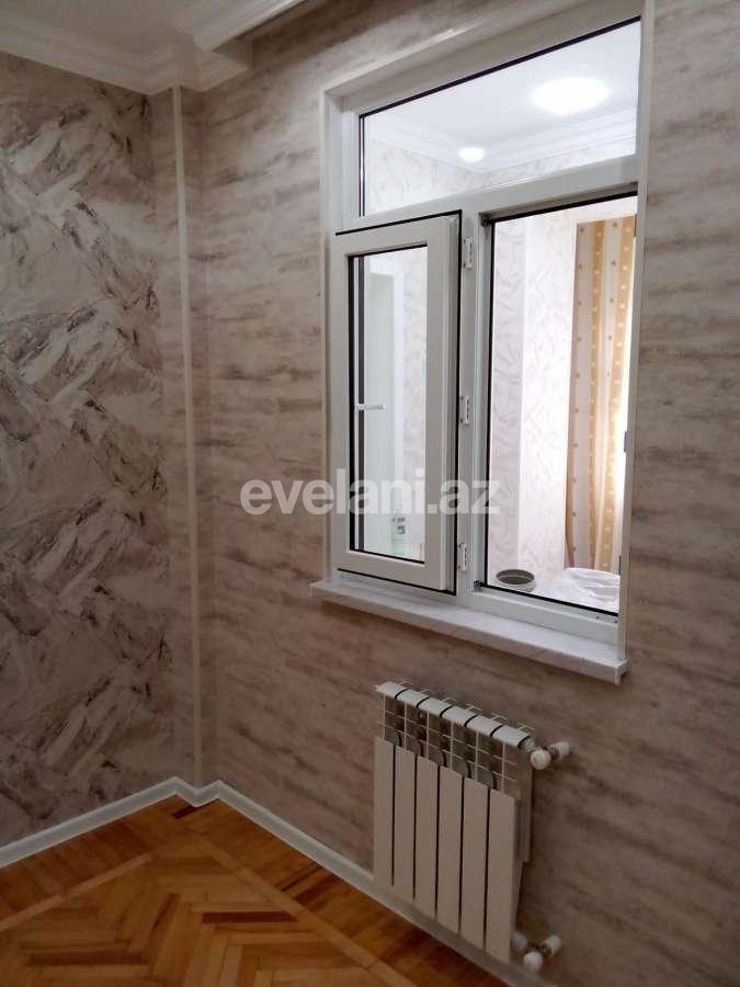 Satılır, köhnə tikili, 3 otaqlı, 58 m², Bakı, Xətai r, Əhmədli q, Əhmədli m.