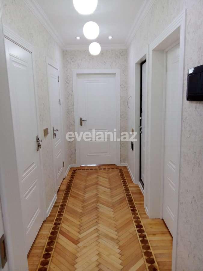 Satılır, köhnə tikili, 3 otaqlı, 58 m², Bakı, Xətai r, Əhmədli q, Əhmədli m.