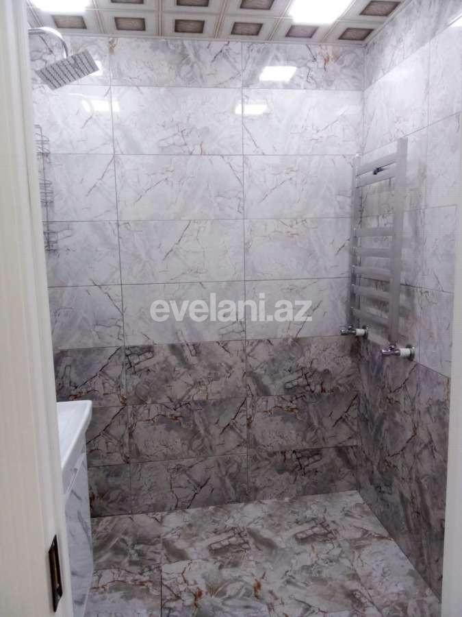 Satılır, köhnə tikili, 3 otaqlı, 58 m², Bakı, Xətai r, Əhmədli q, Əhmədli m.