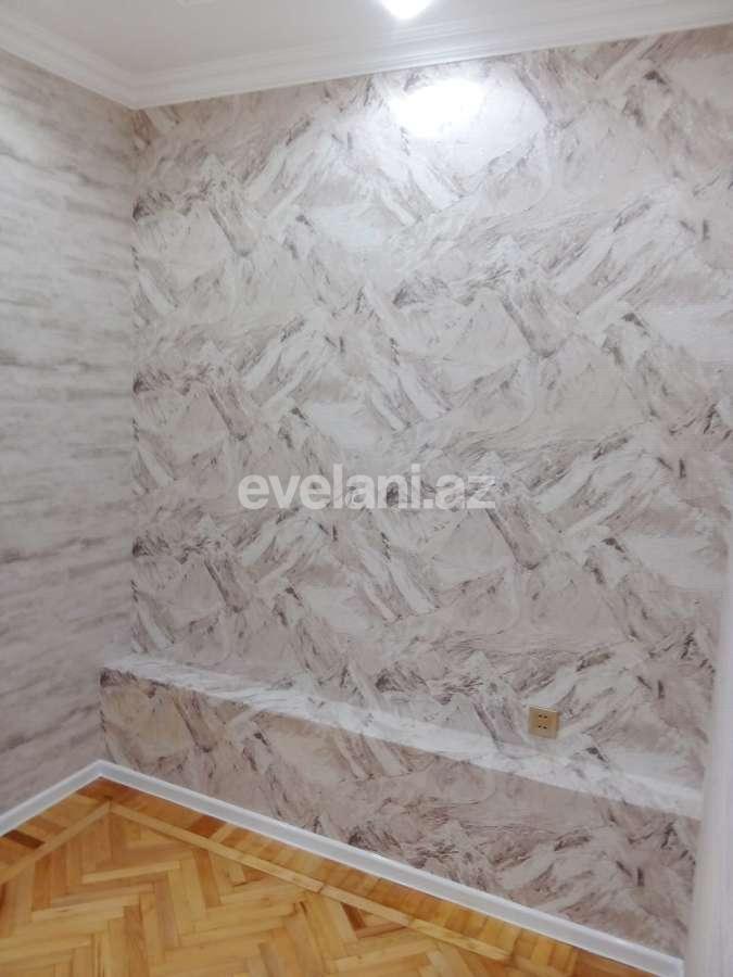 Satılır, köhnə tikili, 3 otaqlı, 58 m², Bakı, Xətai r, Əhmədli q, Əhmədli m.