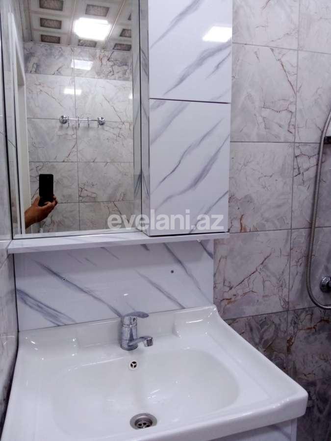 Satılır, köhnə tikili, 3 otaqlı, 58 m², Bakı, Xətai r, Əhmədli q, Əhmədli m.