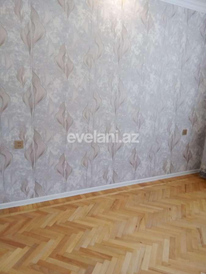 Satılır, köhnə tikili, 3 otaqlı, 58 m², Bakı, Xətai r, Əhmədli q, Əhmədli m.