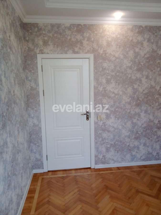 Satılır, köhnə tikili, 3 otaqlı, 58 m², Bakı, Xətai r, Əhmədli q, Əhmədli m.