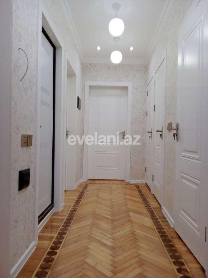 Satılır, köhnə tikili, 3 otaqlı, 58 m², Bakı, Xətai r, Əhmədli q, Əhmədli m.