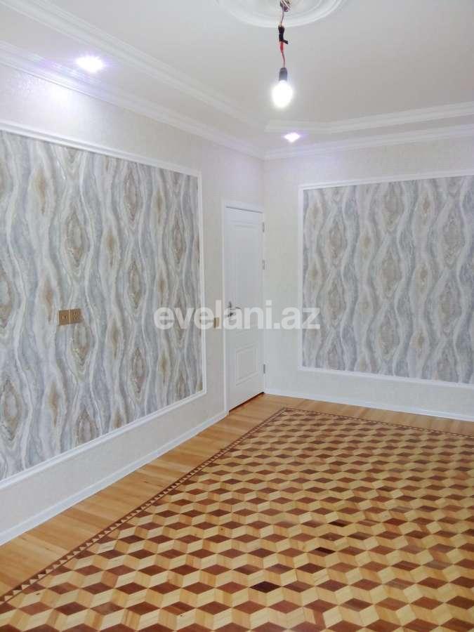 Satılır, köhnə tikili, 3 otaqlı, 58 m², Bakı, Xətai r, Əhmədli q, Əhmədli m.