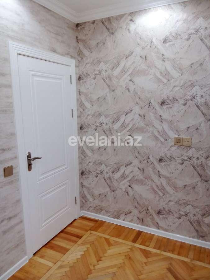 Satılır, köhnə tikili, 3 otaqlı, 58 m², Bakı, Xətai r, Əhmədli q, Əhmədli m.