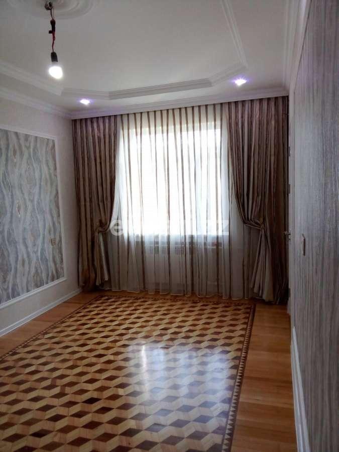 Satılır, köhnə tikili, 3 otaqlı, 58 m², Bakı, Xətai r, Əhmədli q, Əhmədli m.