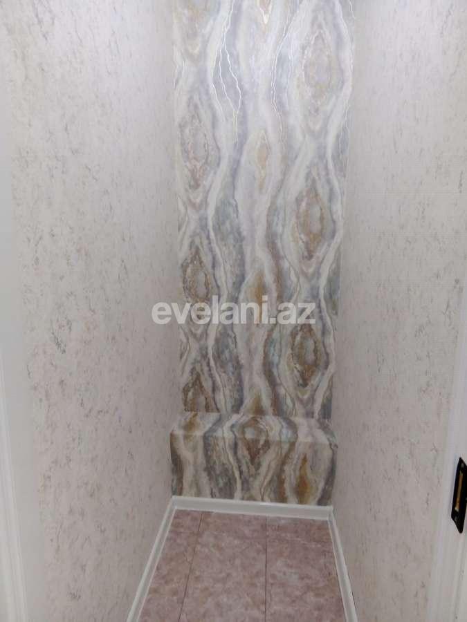 Satılır, köhnə tikili, 3 otaqlı, 58 m², Bakı, Xətai r, Əhmədli q, Əhmədli m.