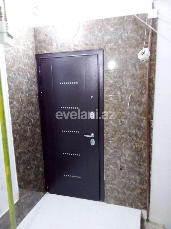 Satılır, köhnə tikili, 3 otaqlı, 58 m², Bakı, Xətai r, Əhmədli q, Əhmədli m.