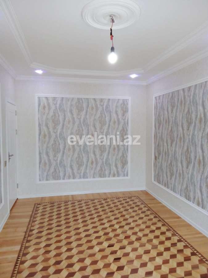 Satılır, köhnə tikili, 3 otaqlı, 58 m², Bakı, Xətai r, Əhmədli q, Əhmədli m.