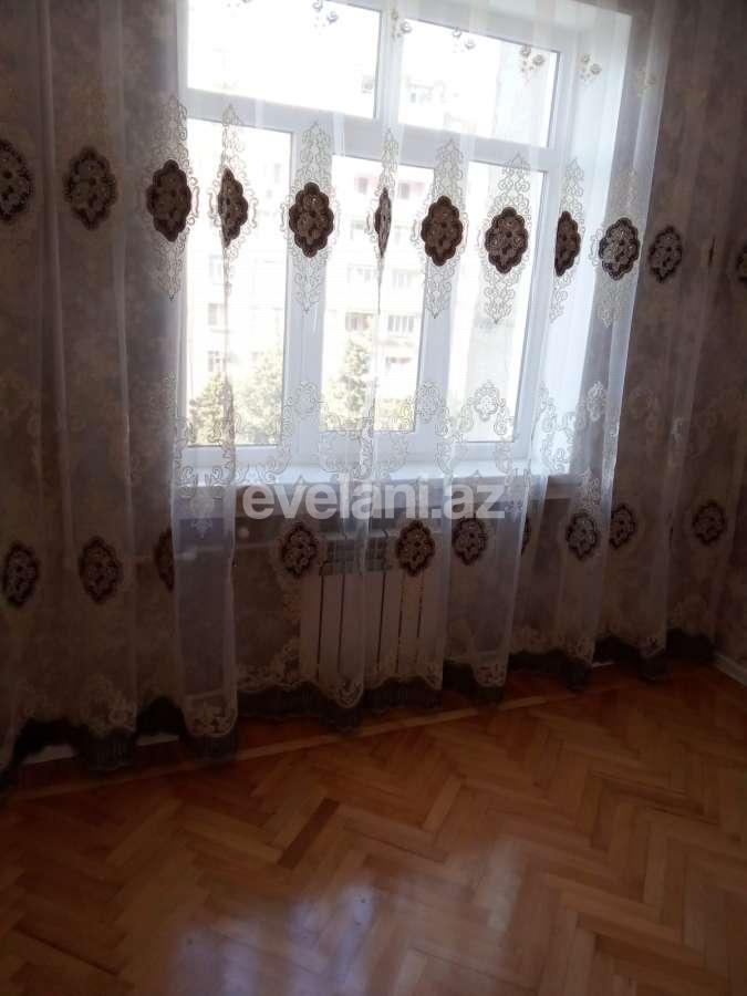 Satılır, köhnə tikili, 3 otaqlı, 58 m², Bakı, Xətai r, Əhmədli q, Əhmədli m.