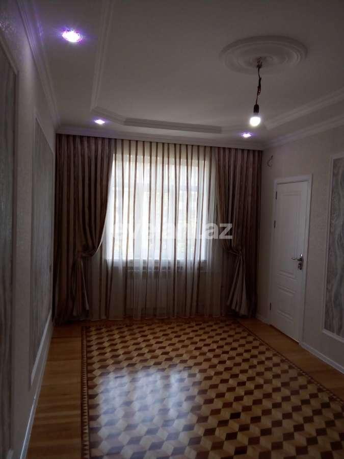 Satılır, köhnə tikili, 3 otaqlı, 58 m², Bakı, Xətai r, Əhmədli q, Əhmədli m.