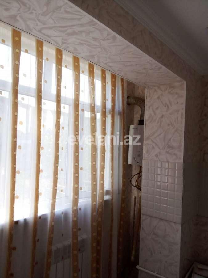 Satılır, köhnə tikili, 3 otaqlı, 58 m², Bakı, Xətai r, Əhmədli q, Əhmədli m.