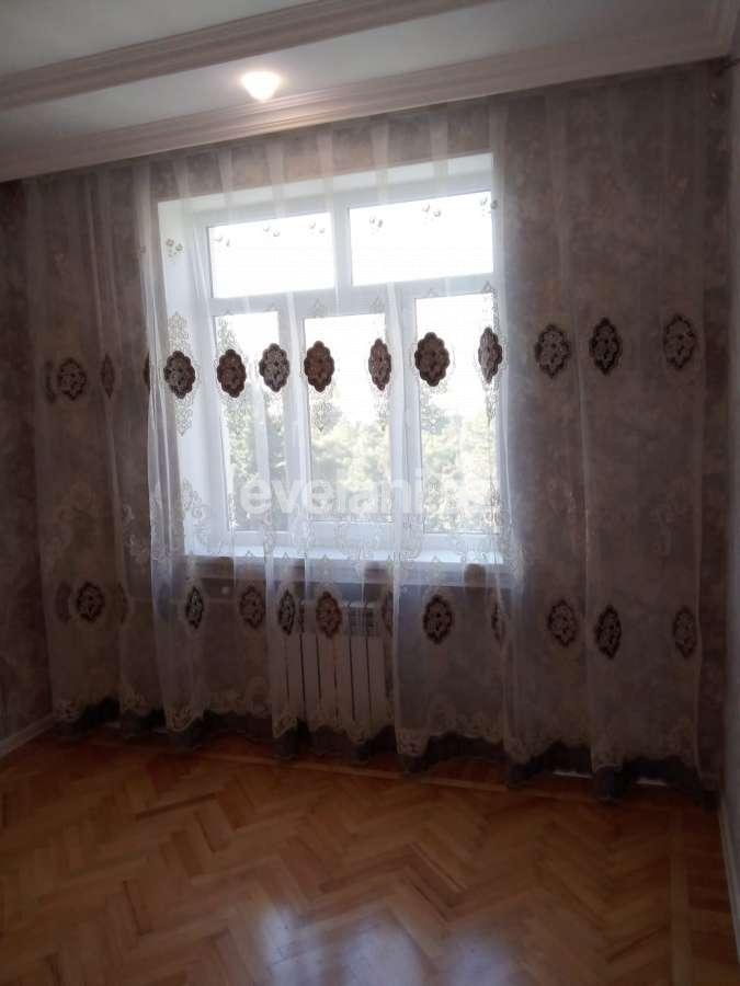 Satılır, köhnə tikili, 3 otaqlı, 58 m², Bakı, Xətai r, Əhmədli q, Əhmədli m.