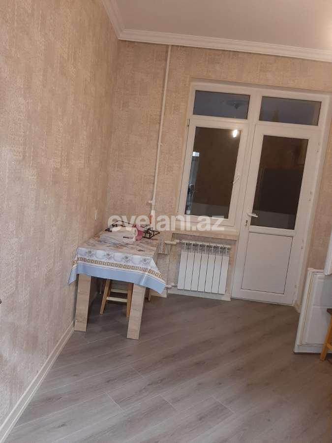 Сдаётся, вторичка, 2-комнаты, 60 m², Баку, Хатаинский r, Ахмедлы m.