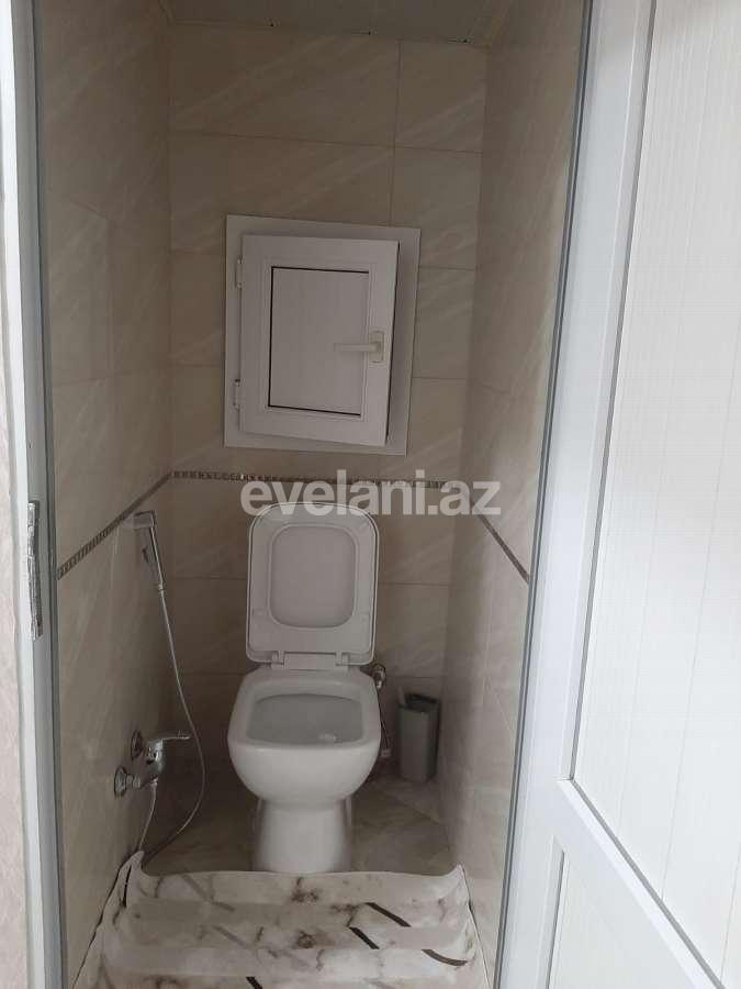 Сдаётся, вторичка, 2-комнаты, 60 m², Баку, Хатаинский r, Ахмедлы m.