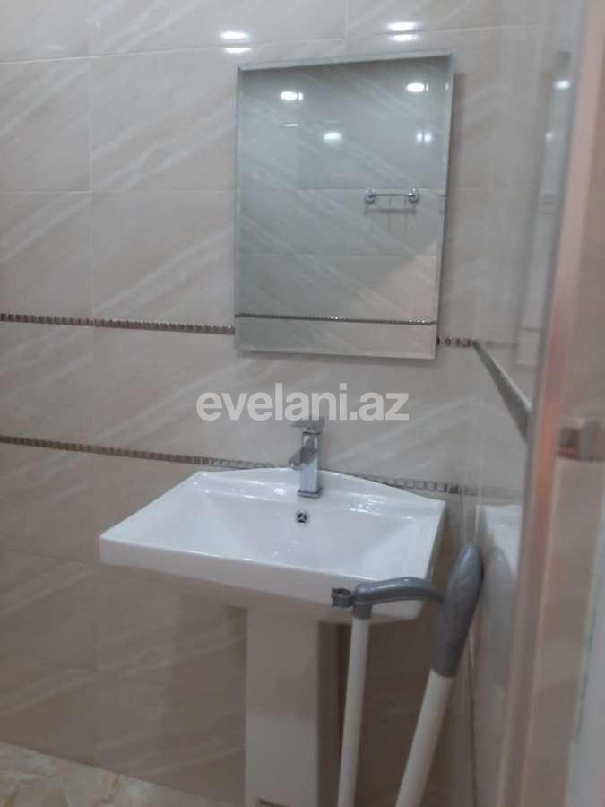 Сдаётся, вторичка, 2-комнаты, 60 m², Баку, Хатаинский r, Ахмедлы m.