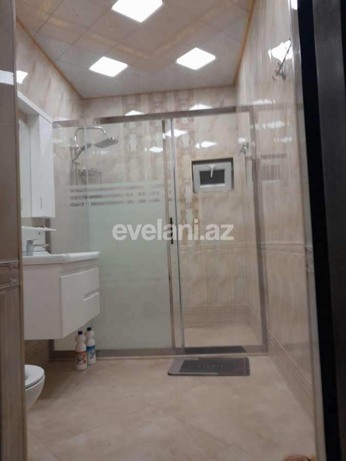 Satılır, həyət evi / bağ, 6 otaqlı, 235 m², Bakı, Xəzər r, Buzovna q.