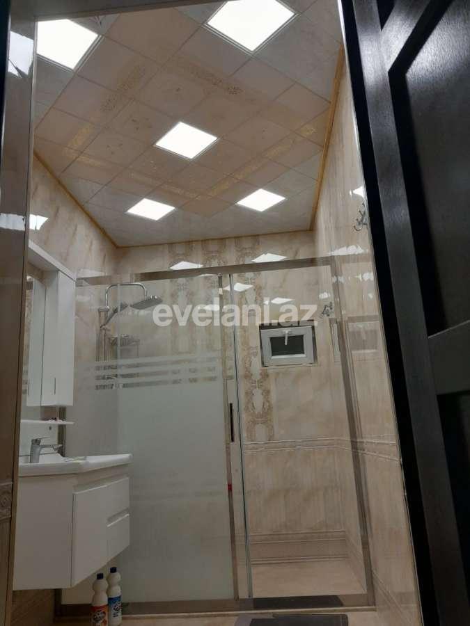 Satılır, həyət evi / bağ, 6 otaqlı, 235 m², Bakı, Xəzər r, Buzovna q.