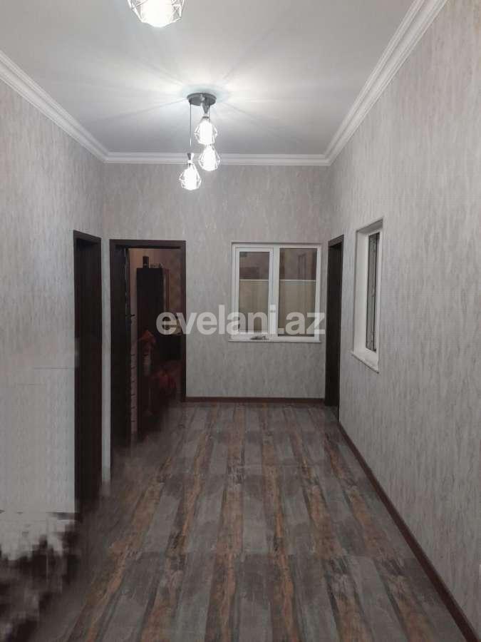 Satılır, həyət evi / bağ, 6 otaqlı, 235 m², Bakı, Xəzər r, Buzovna q.