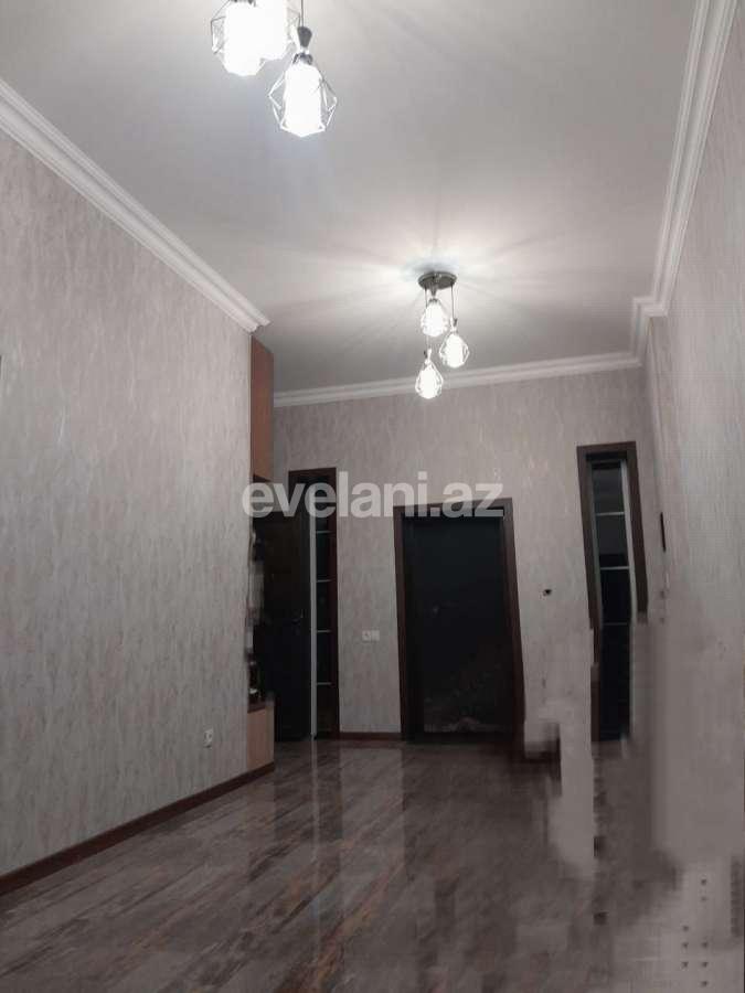 Satılır, həyət evi / bağ, 6 otaqlı, 235 m², Bakı, Xəzər r, Buzovna q.